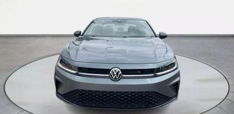 Volkswagen Jetta 2025