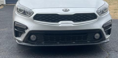Kia Forte 2020