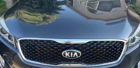Kia Sorento 2016