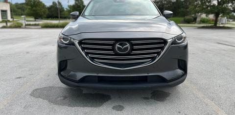 Mazda CX-9 2018