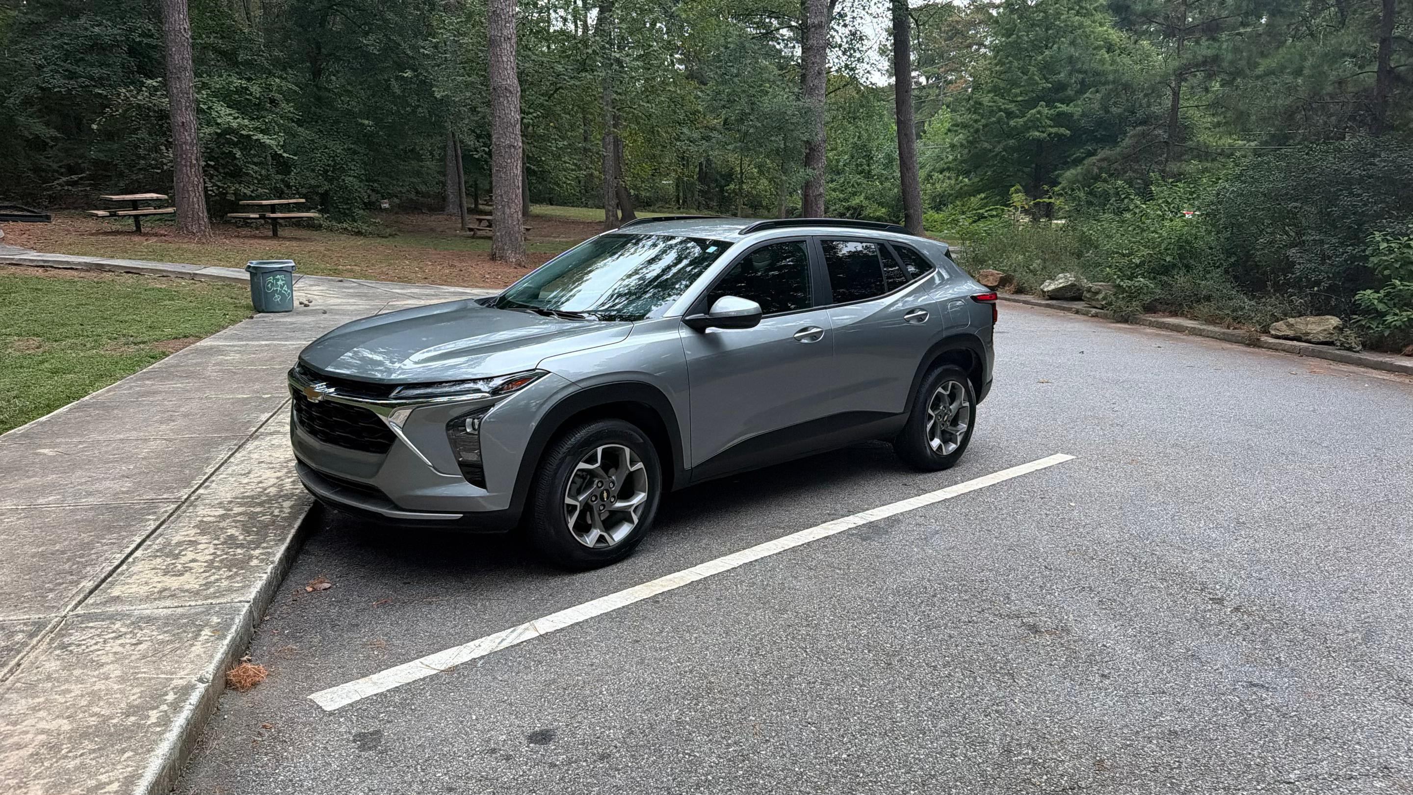 Chevrolet Trax 2025 in Atlanta, GA