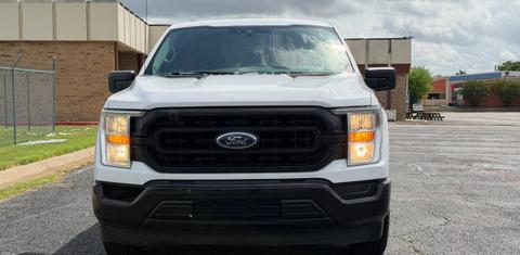 Ford F-150 2021