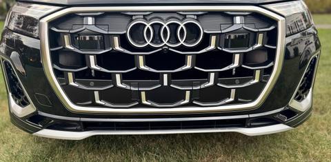 Audi SQ7 2025