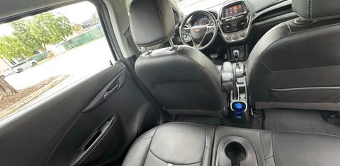 Chevrolet Spark 2020