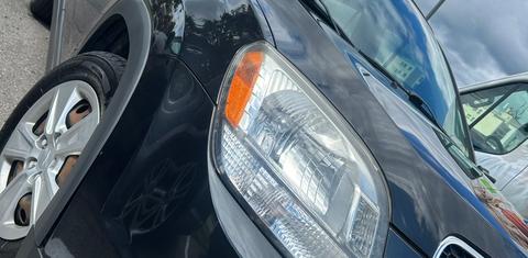 Chevrolet Orlando 2014