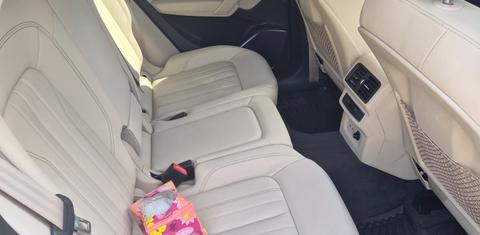 Audi Q5 2023