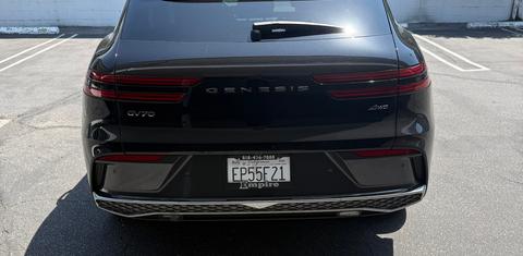 Genesis GV70 2026