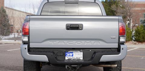 Toyota Tacoma 2021