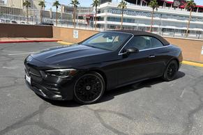 Mercedes-Benz CLE 2024 in Las Vegas