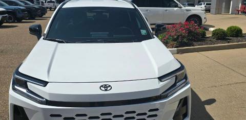 Toyota RAV4 Hybrid 2026