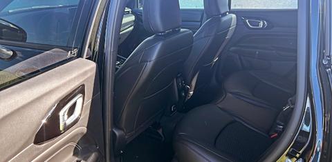 Jeep Compass 2022