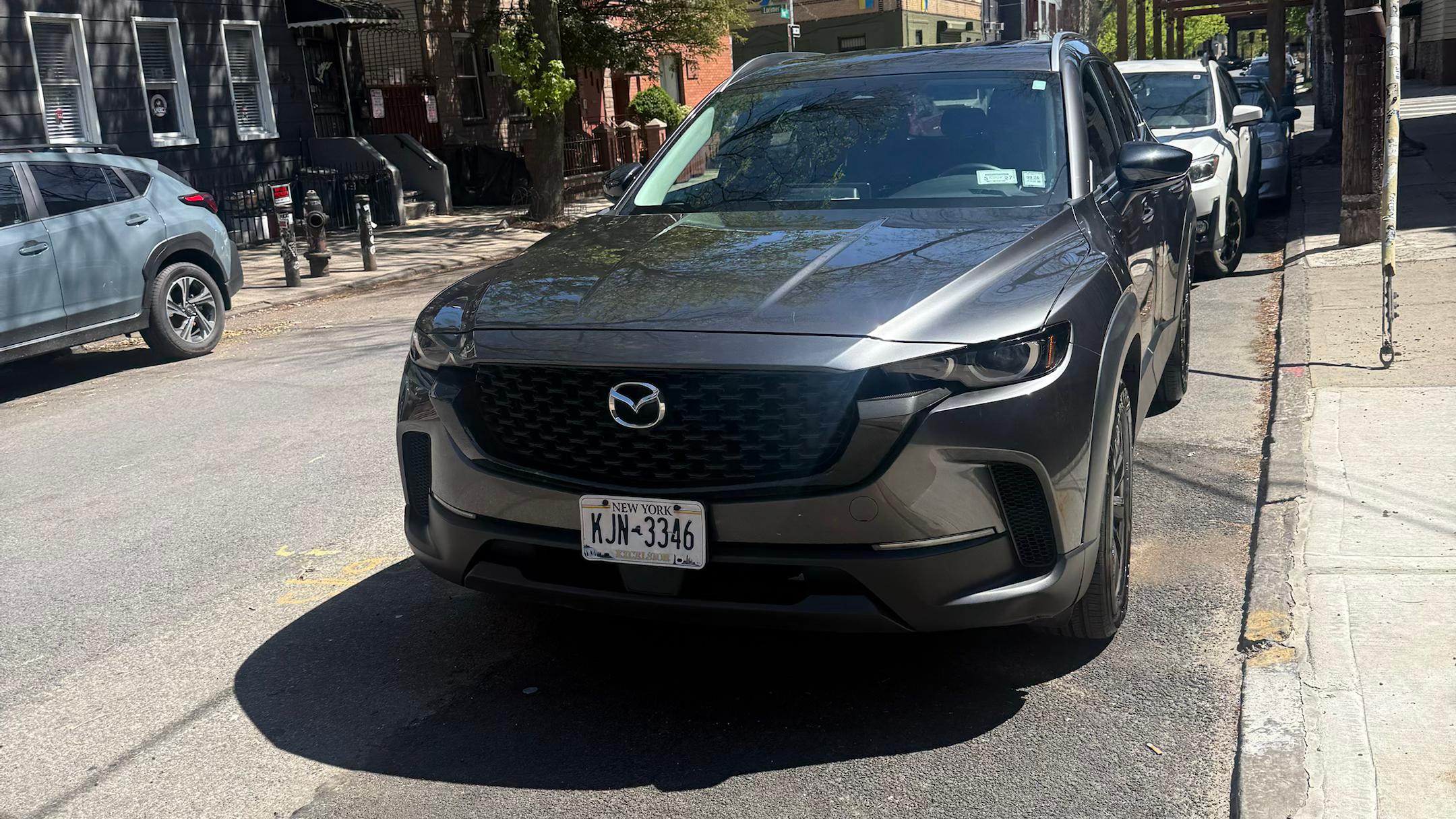 Mazda CX-50 2025 in Sunnyside, NY