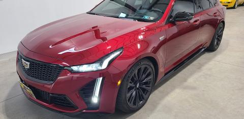 Cadillac CT5-V 2024