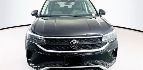 Volkswagen Taos 2024