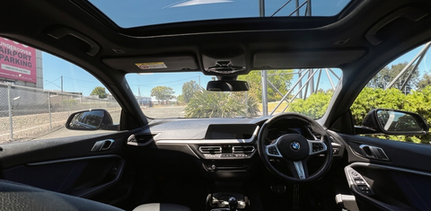 BMW 2 SERIES 2020