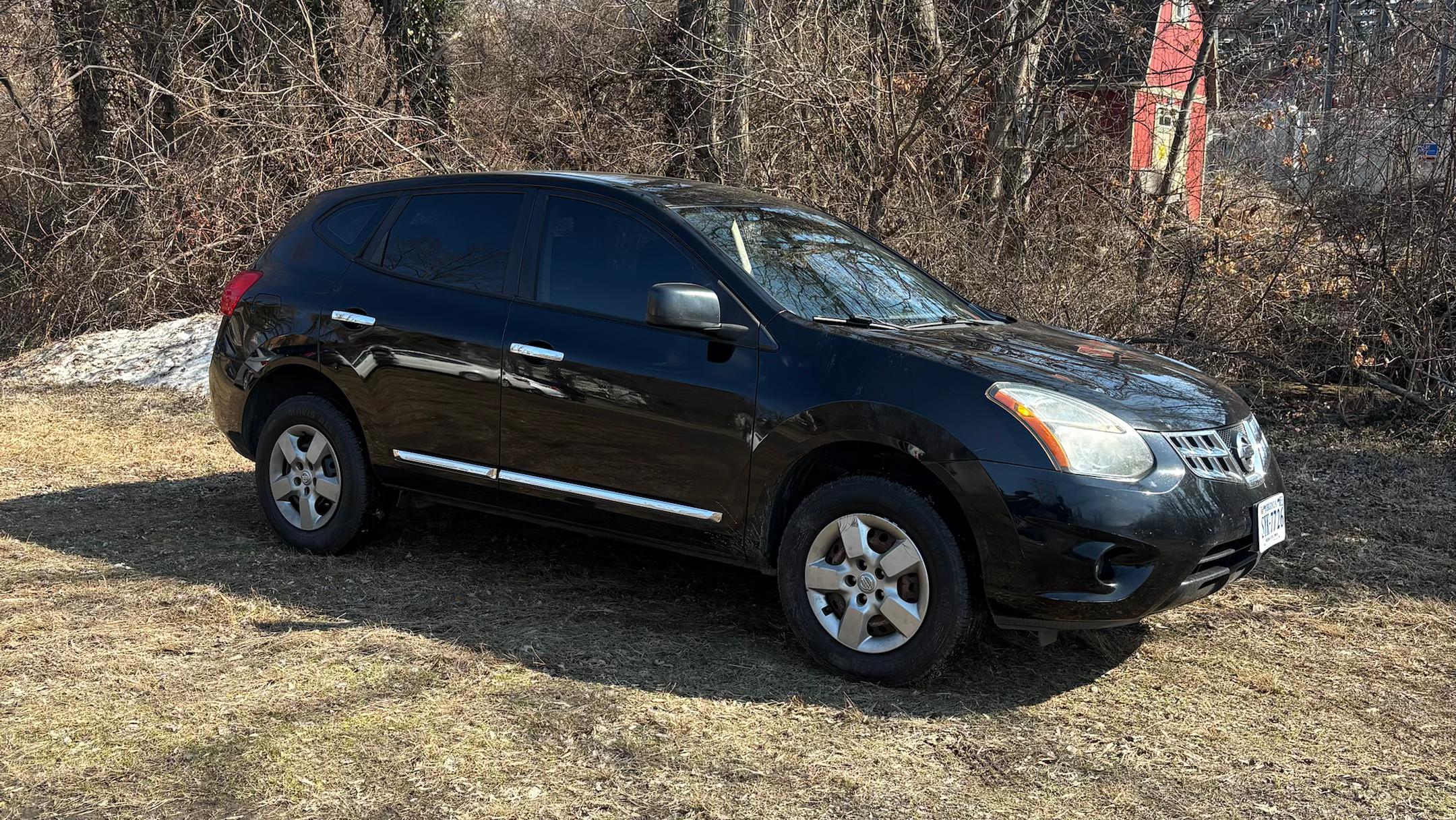 Nissan Rogue Select 2015 in Fairfax, VA