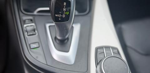 BMW 3 Series 2017