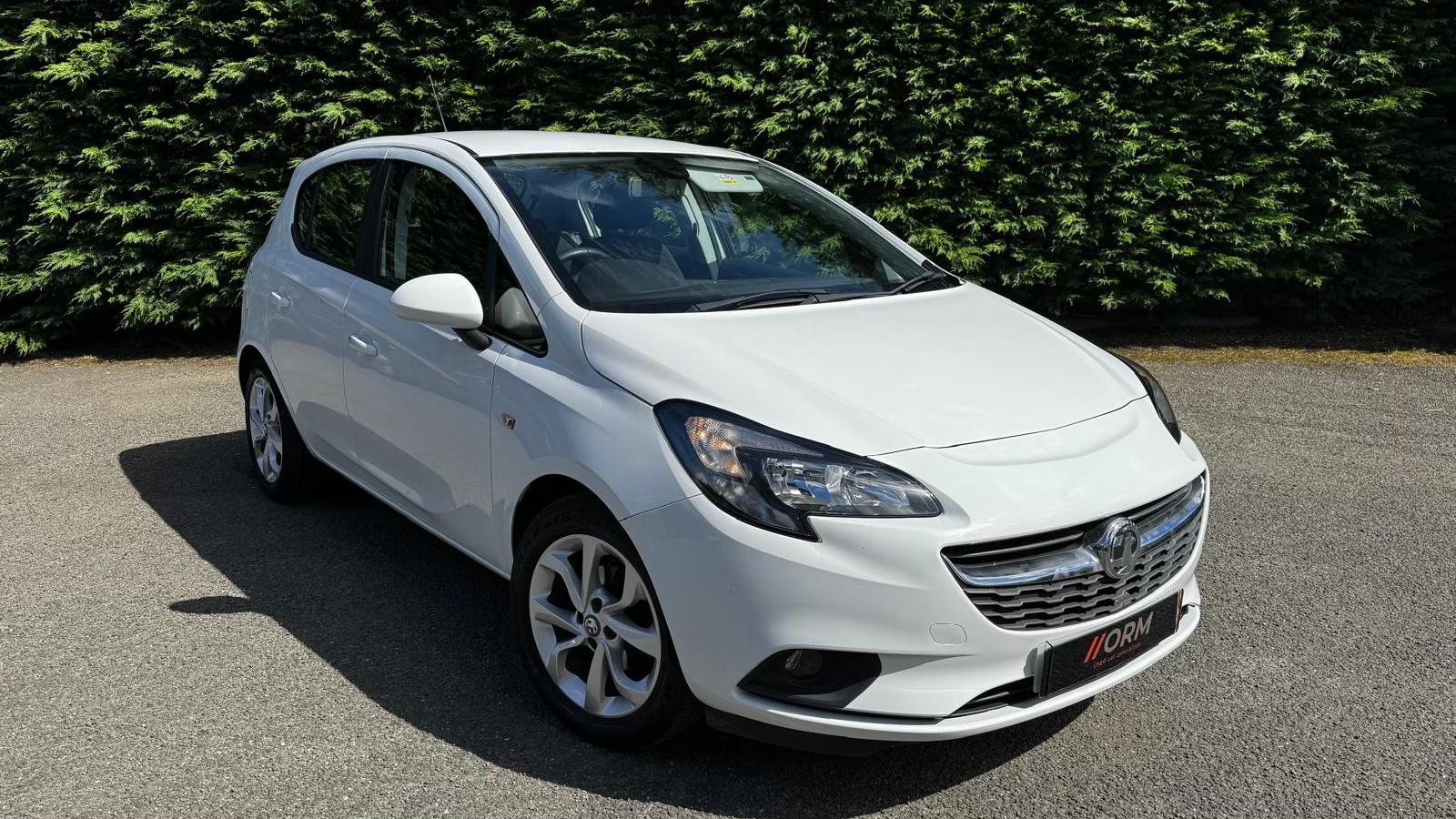 Vauxhall Corsa 2019 in Glasgow