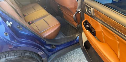 Subaru Outback 2017