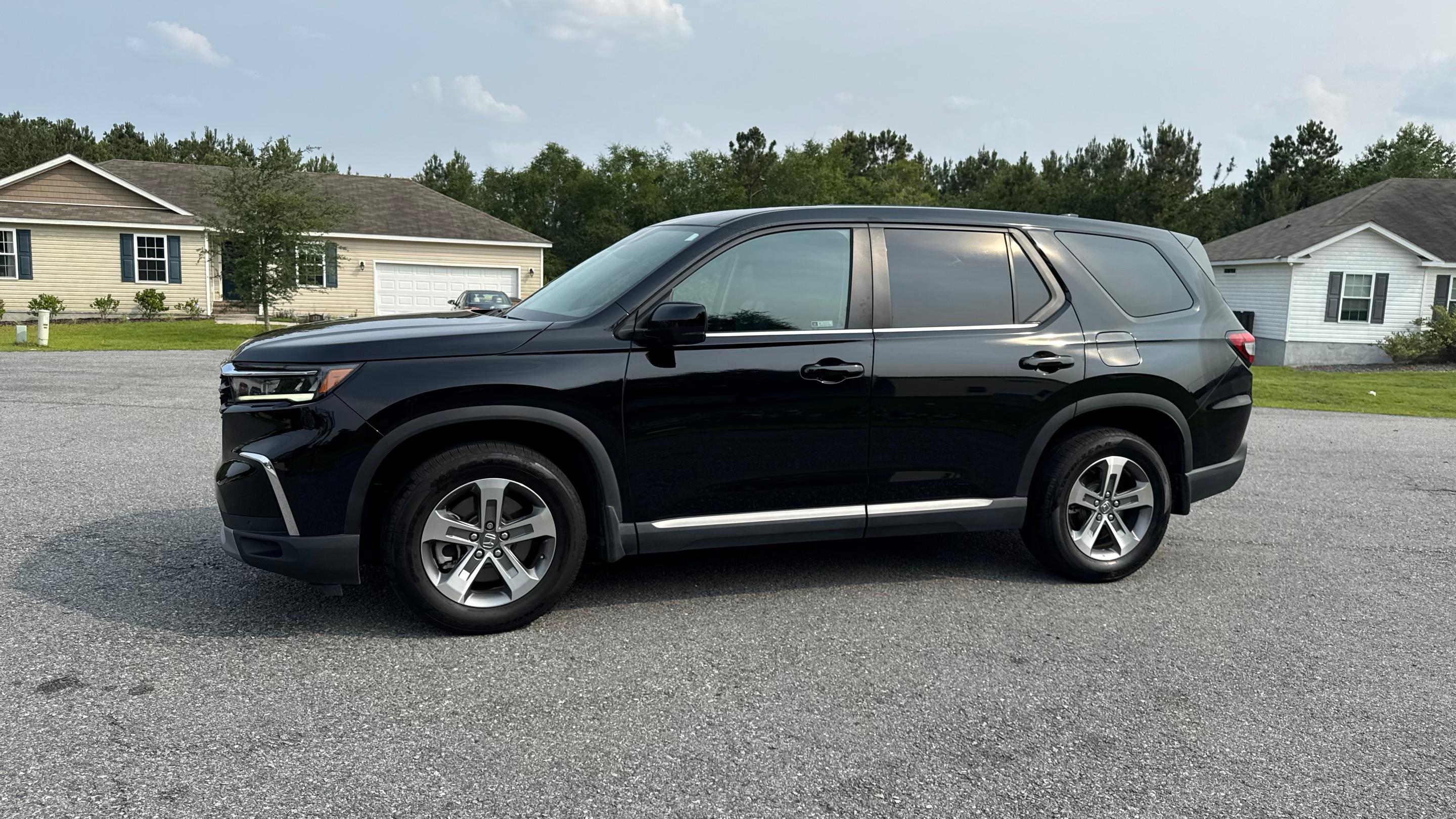 Honda Pilot 2024 in Savannah, GA