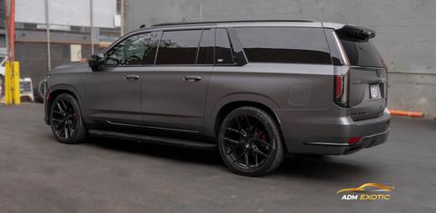 Cadillac Escalade ESV 2021