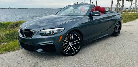 BMW 2 Series 2020