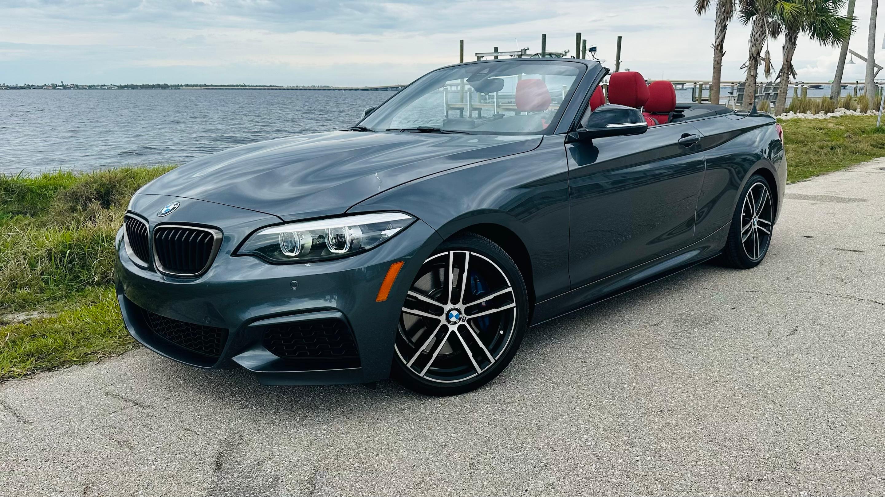 BMW 2 Series 2020 in Fort Myers, FL