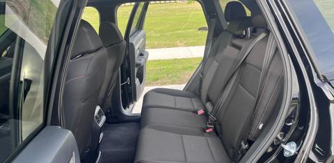 Honda CR-V Hybrid 2026