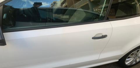 Volkswagen POLO 2011