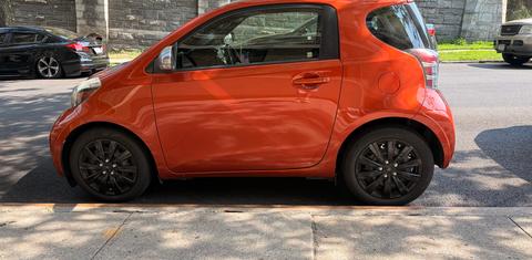 Scion iQ 2014