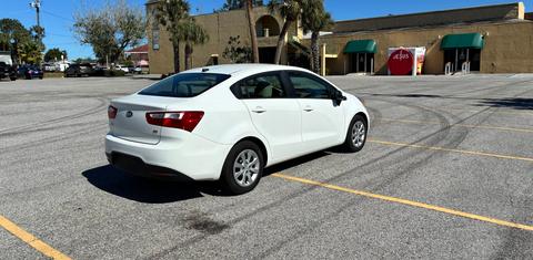 Kia Rio 2015