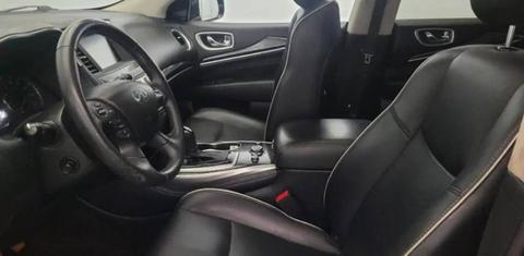INFINITI QX60 2020