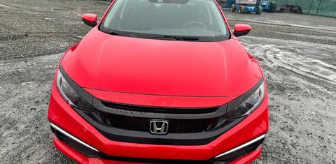 Honda Civic 2021