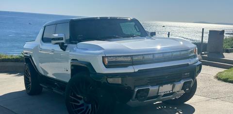 GMC HUMMER EV 2023