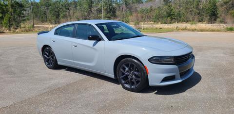 Dodge Charger 2021