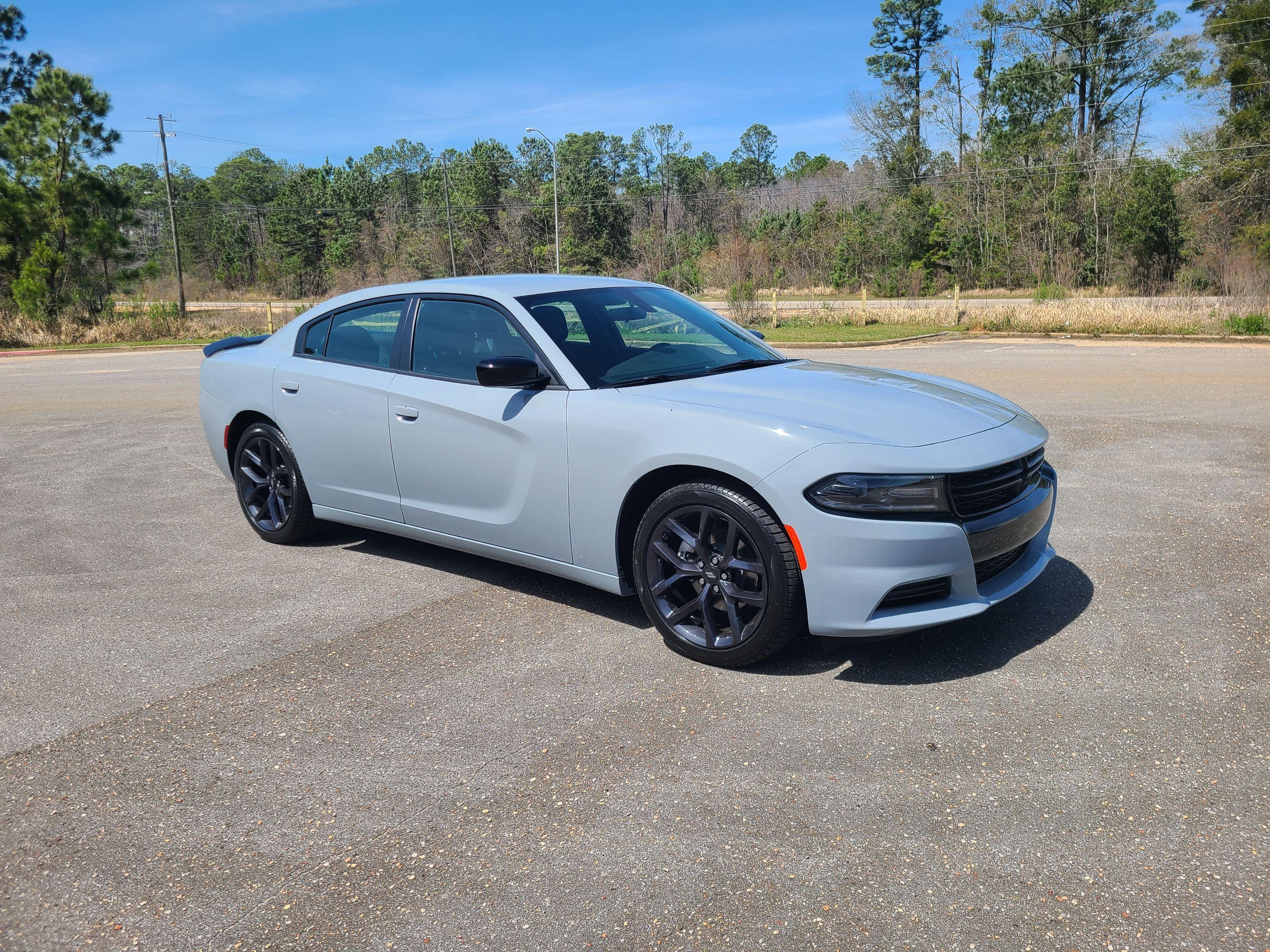 Dodge Charger 2021 in Mobile, AL