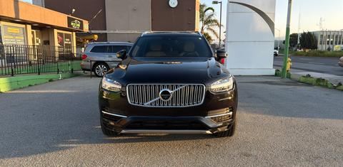 Volvo XC90 2019