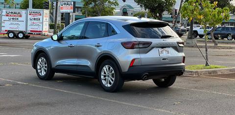 Ford Escape 2025