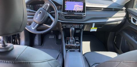 Jeep Compass 2022