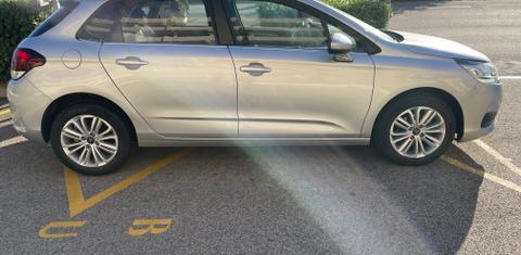 Citroen C4 2015