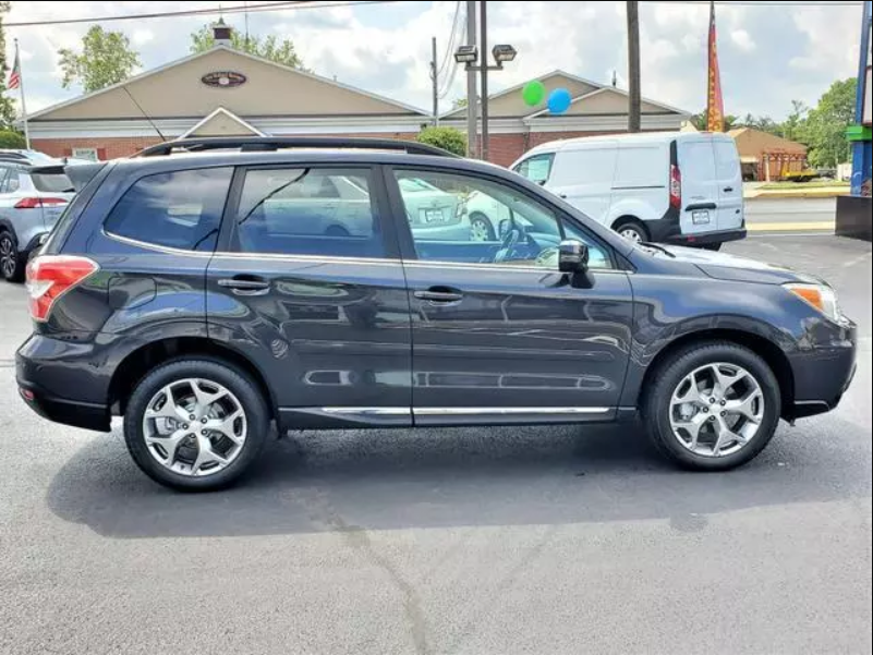 Subaru Forester 2015 in State College, PA