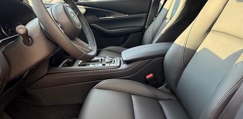 Mazda CX-30 2026