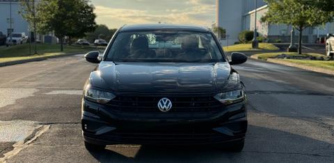 Volkswagen Jetta 2021