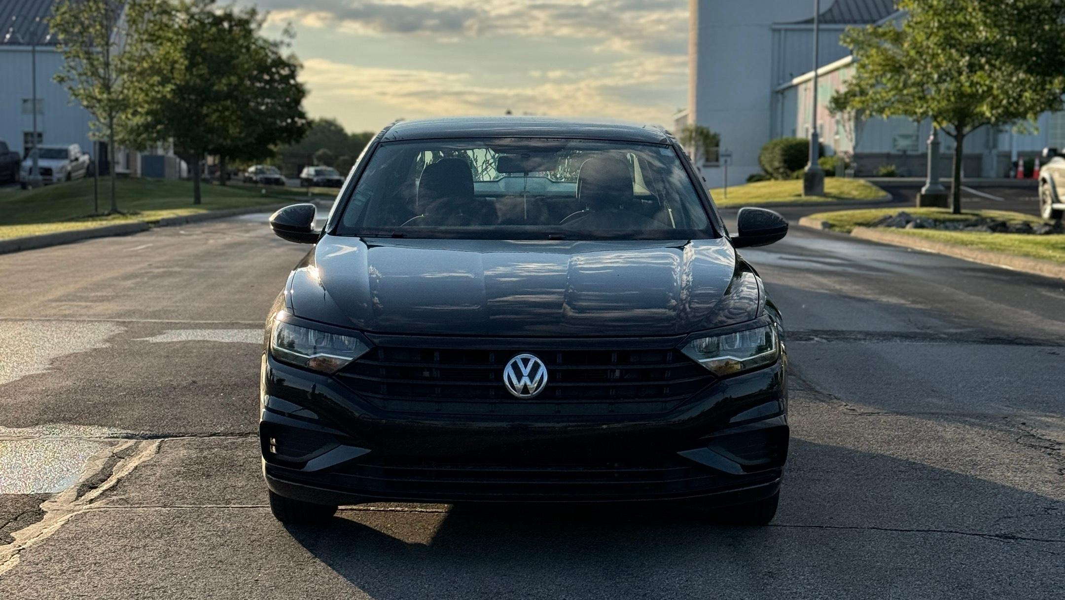 Volkswagen Jetta 2021 in New Albany, OH