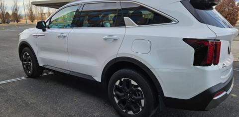 Kia Sorento 2025