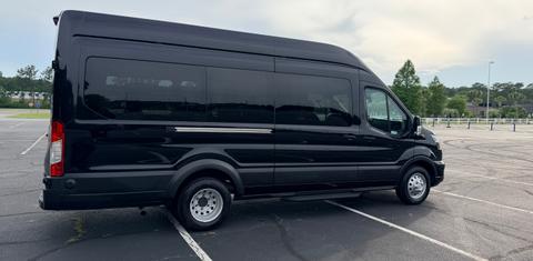 Ford Transit 2023