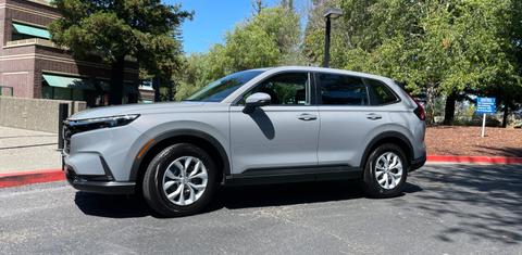 Honda CR-V 2024