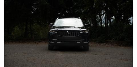 Mazda CX-50 Hybrid 2026