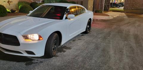 Dodge Charger 2014