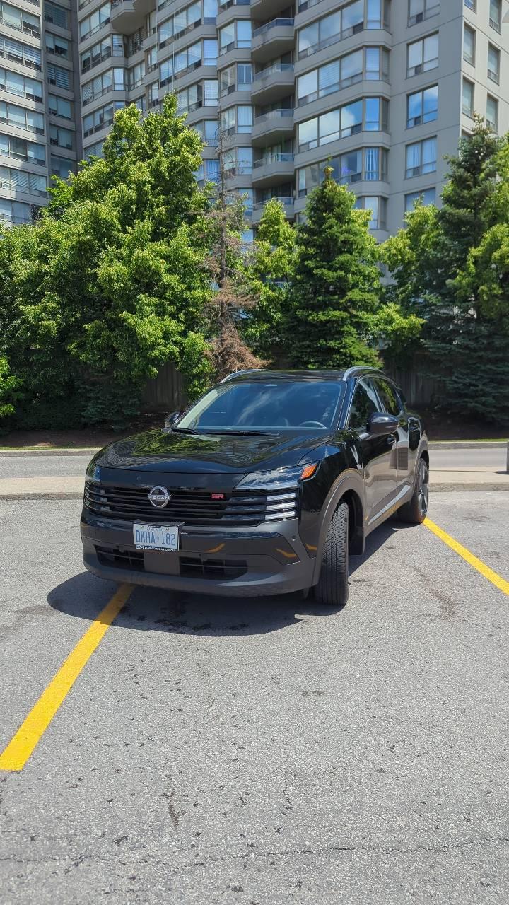 Nissan Kicks 2026 à Toronto, ON